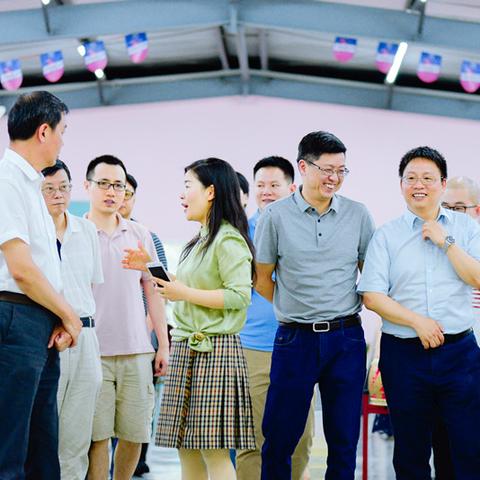杭州市委常委最新名单公布