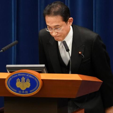 日本安倍辞职最新动态，深度解析与影响展望