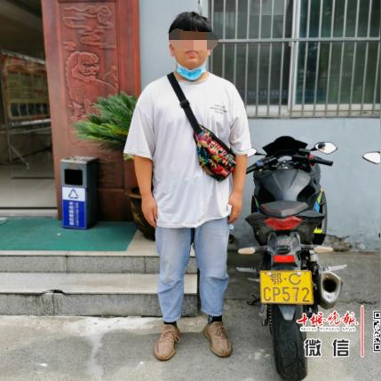 十堰车牌最新号段发布解读