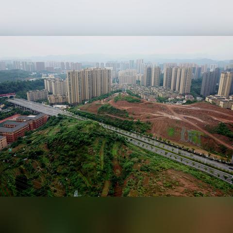 宜昌点军区规划图最新详解