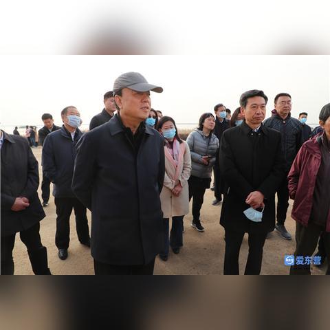 东营农高区创新成果引领农业现代化新篇章