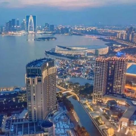 苏州园区房价更新情报