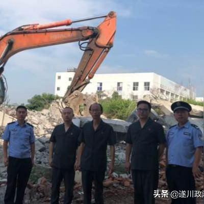 江西强拆最新动态报道
