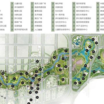 河源华侨城最新动态报道