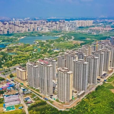 东湖城二期最新进展更新