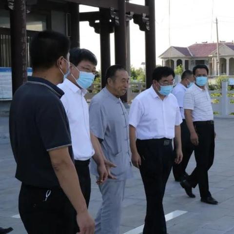 滨州市委常委名单最新解析