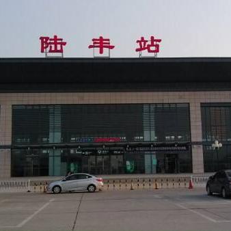 广铁集团最新领导班子概况简介
